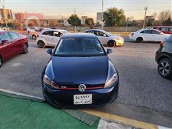 فولكسفاغن جولف